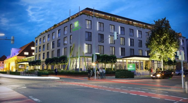 Holiday Inn Osnabrück